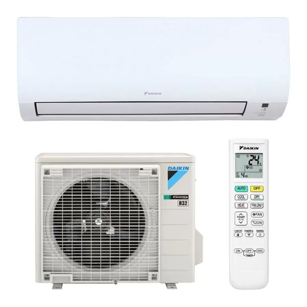 Daikin Comfora split-airco 2,0 kW
