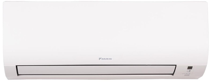 Daikin Comfora binnenunit, vooraanzicht