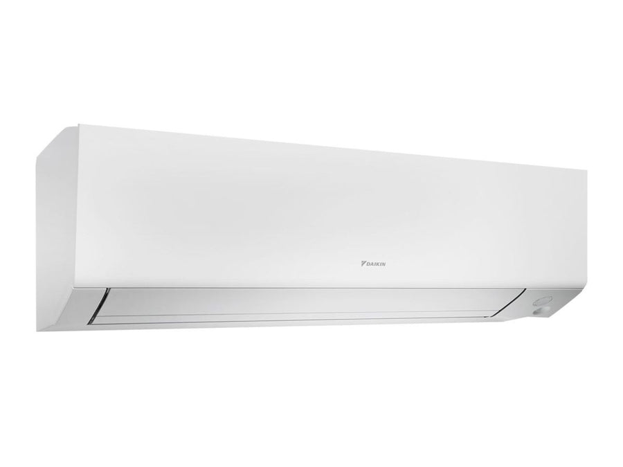 Daikin Perfera binnenunit, schuin van links