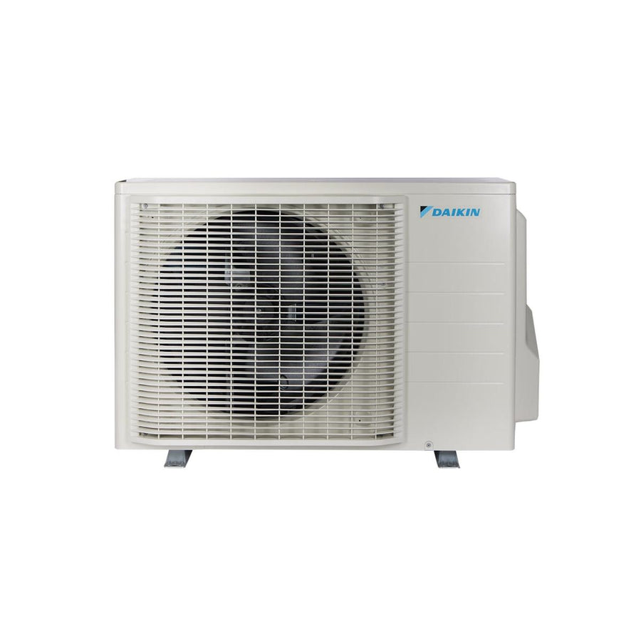 Daikin Perfera buitenunit, vooraanzicht