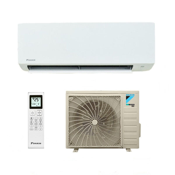 Daikin Sensira split-airco 2,5 kW