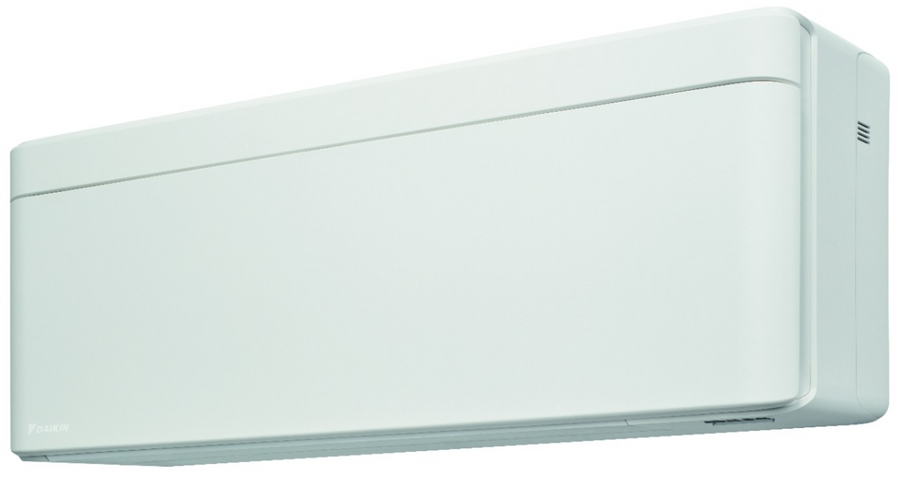 Daikin Stylish binnenunit, schuin van rechts