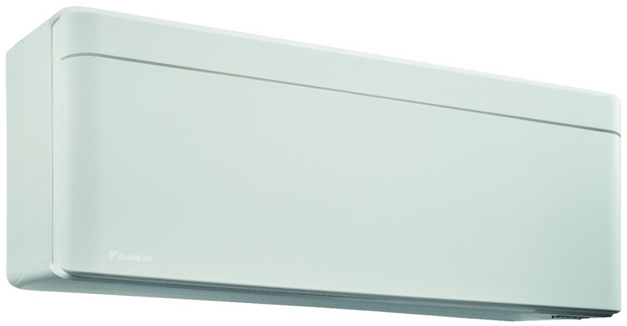 Daikin Stylish binnenunit, schuin van links