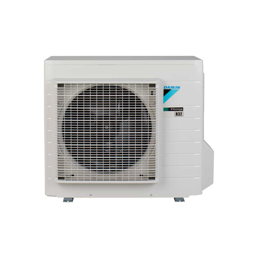 Daikin Stylish buitenunit, vooraanzicht