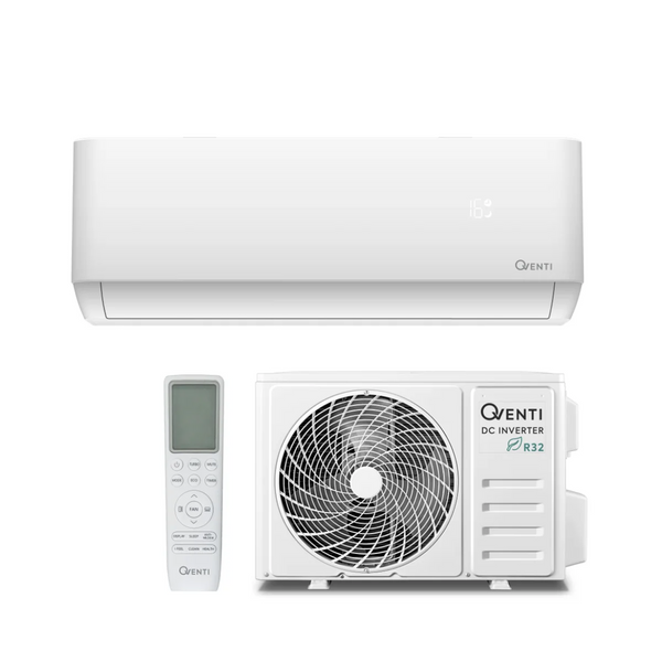Qventi Matador split-airco 2,6 kW